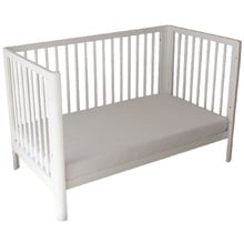 Babyhood Dune Convertible Cot Bed